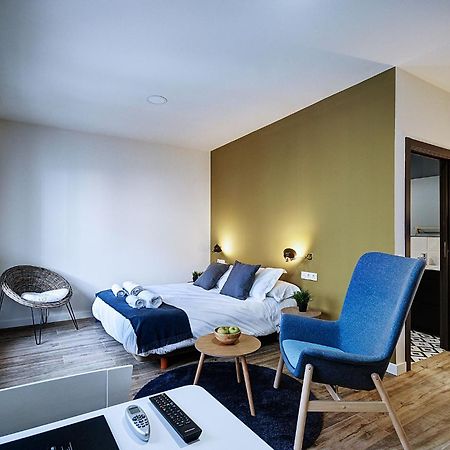 Apartamentos Al-Qazeres Luxury La Concepcion Caces المظهر الخارجي الصورة