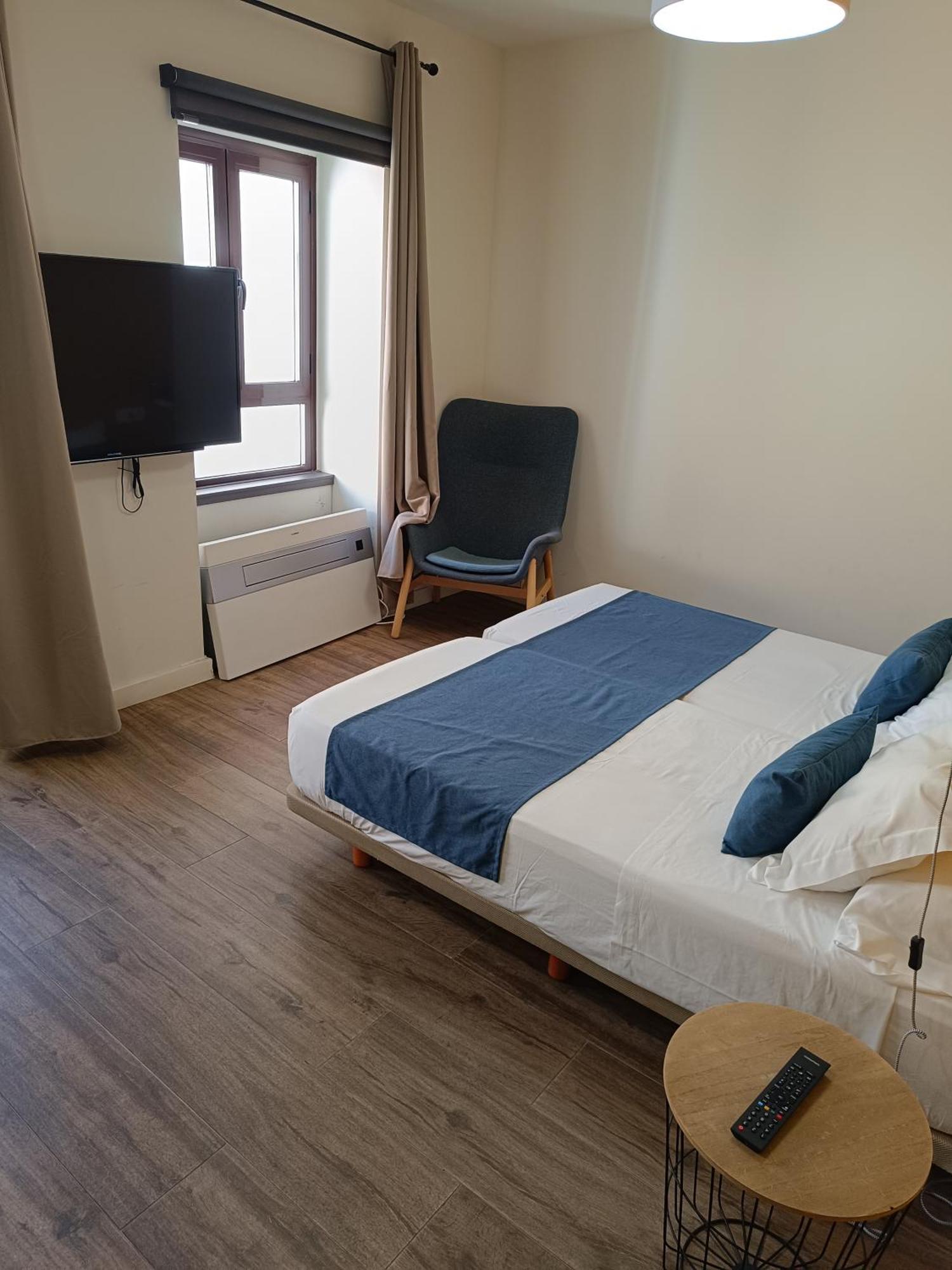 Apartamentos Al-Qazeres Luxury La Concepcion Caces المظهر الخارجي الصورة