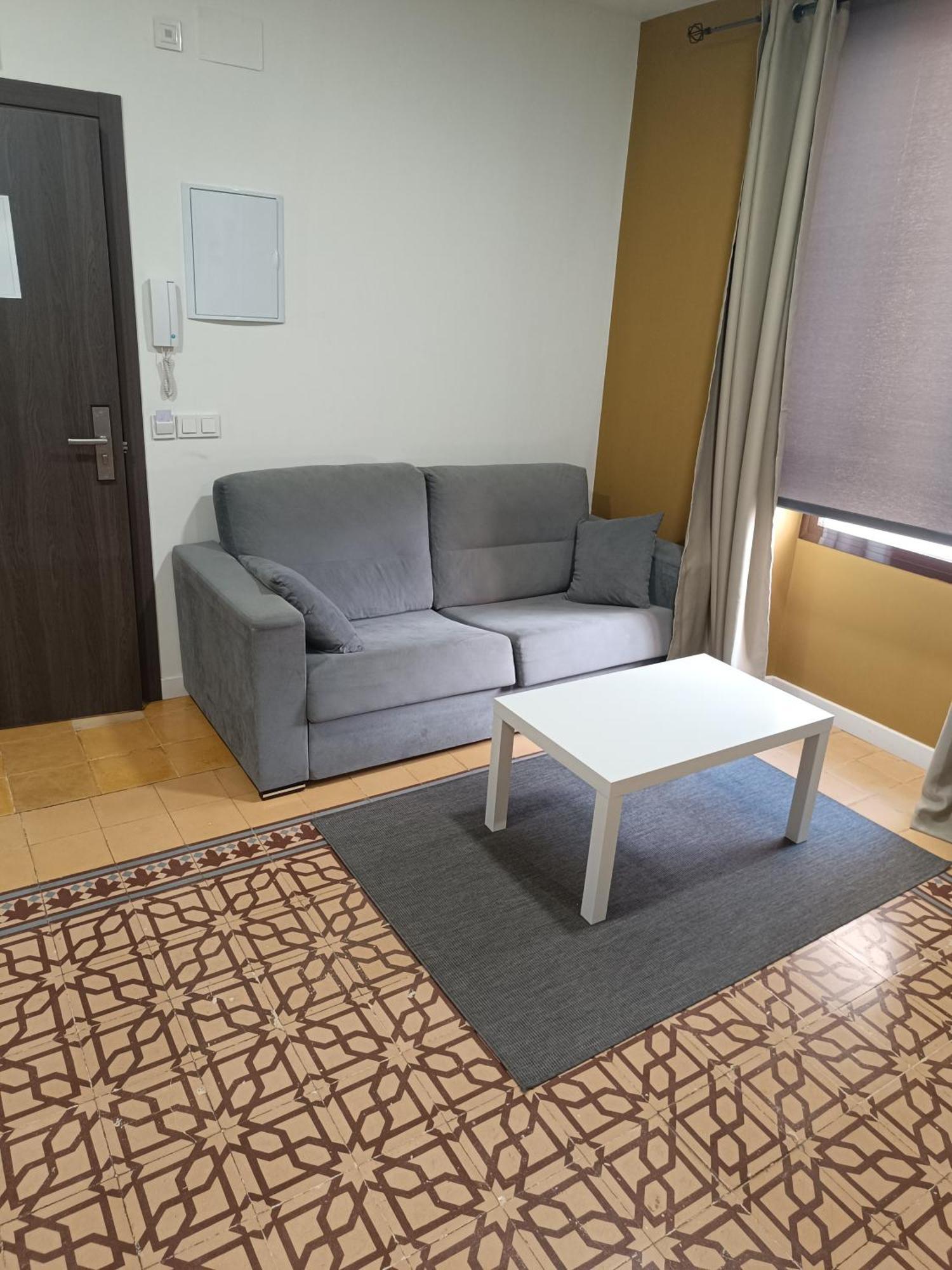 Apartamentos Al-Qazeres Luxury La Concepcion Caces المظهر الخارجي الصورة