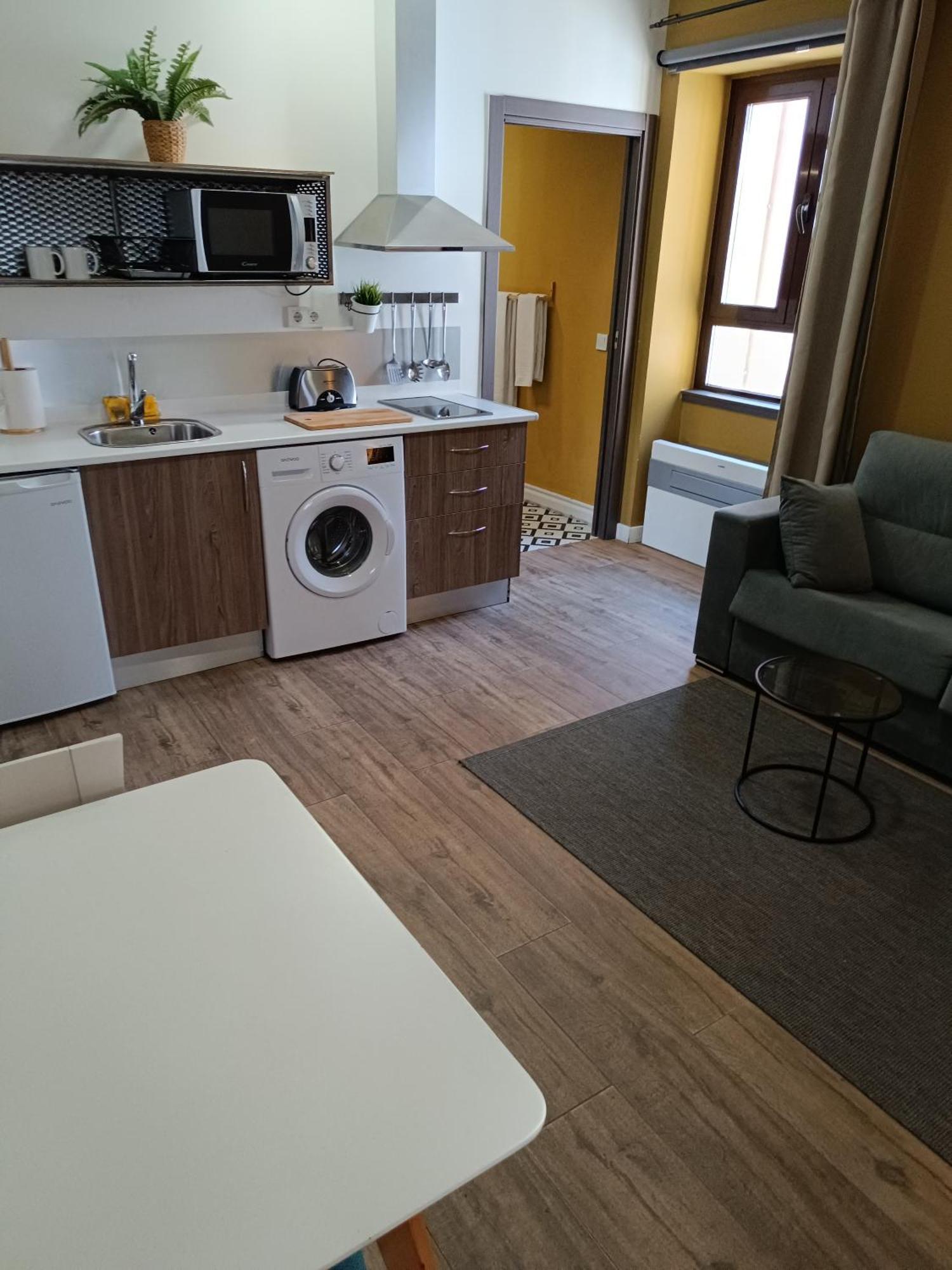 Apartamentos Al-Qazeres Luxury La Concepcion Caces المظهر الخارجي الصورة