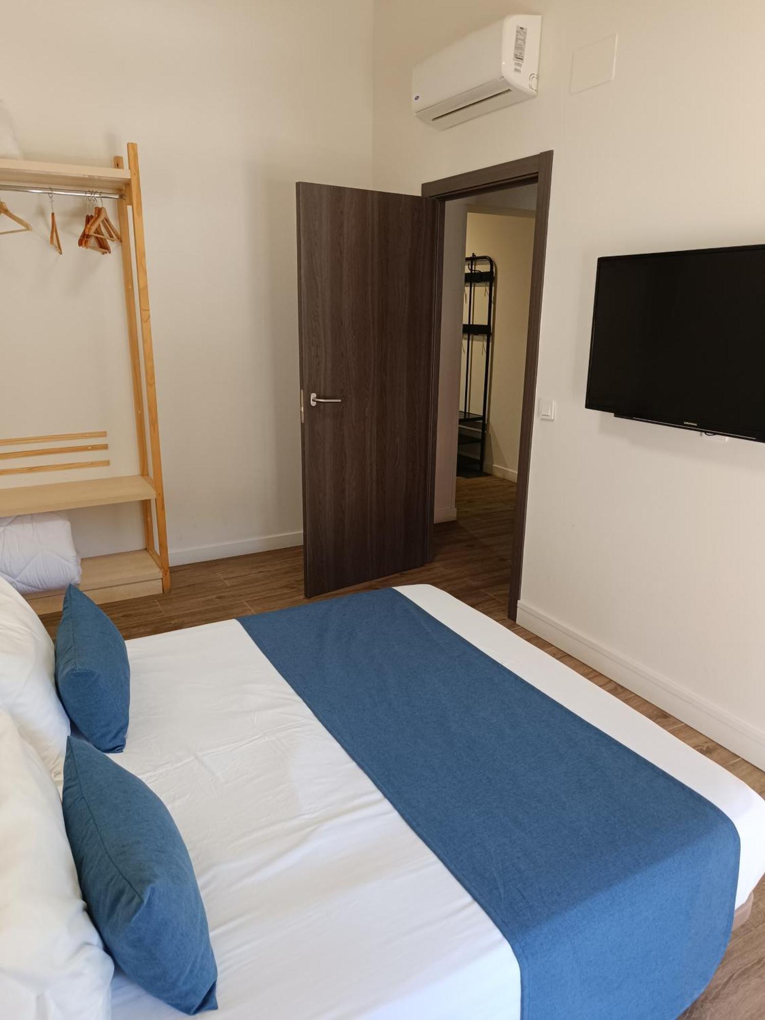 Apartamentos Al-Qazeres Luxury La Concepcion Caces المظهر الخارجي الصورة