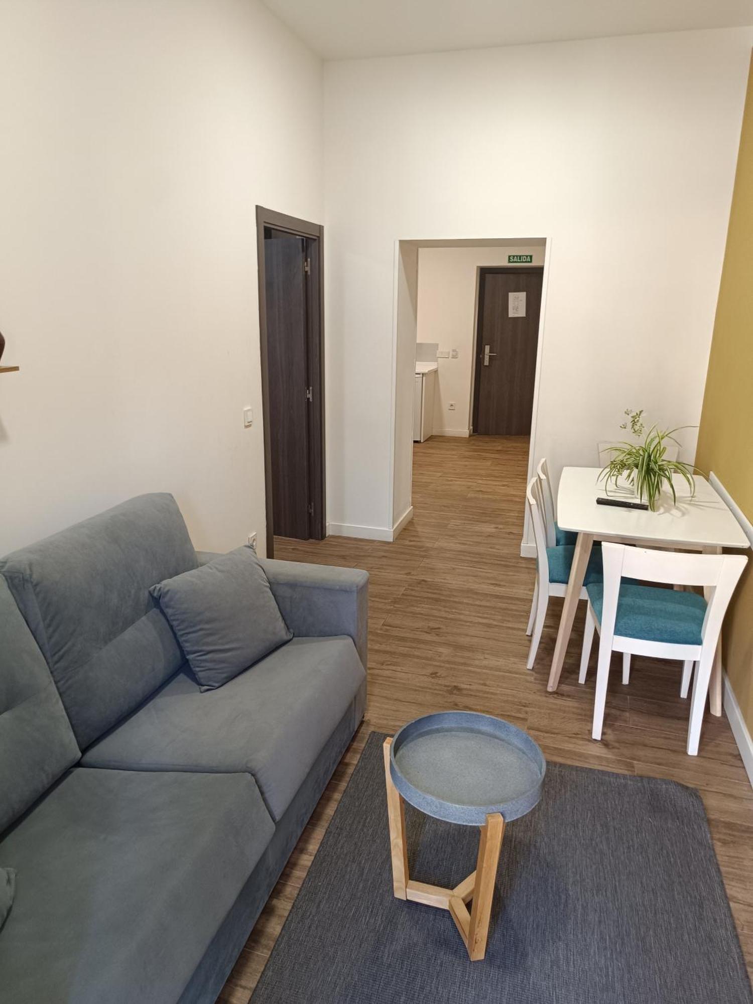 Apartamentos Al-Qazeres Luxury La Concepcion Caces المظهر الخارجي الصورة