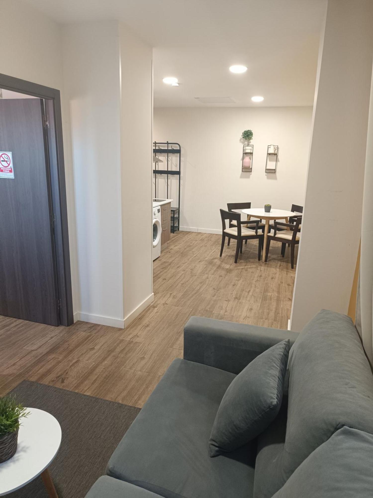 Apartamentos Al-Qazeres Luxury La Concepcion Caces المظهر الخارجي الصورة