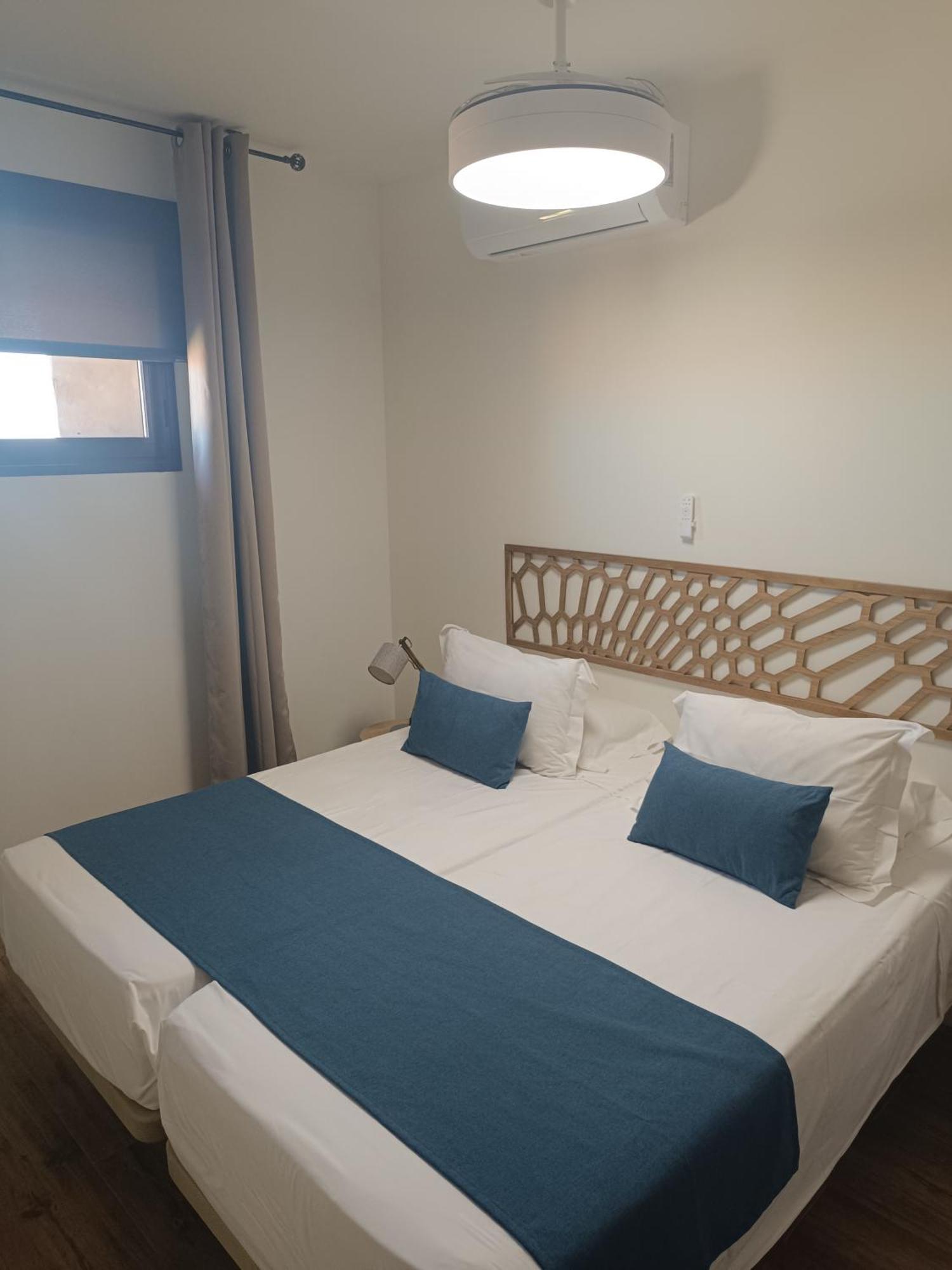 Apartamentos Al-Qazeres Luxury La Concepcion Caces المظهر الخارجي الصورة