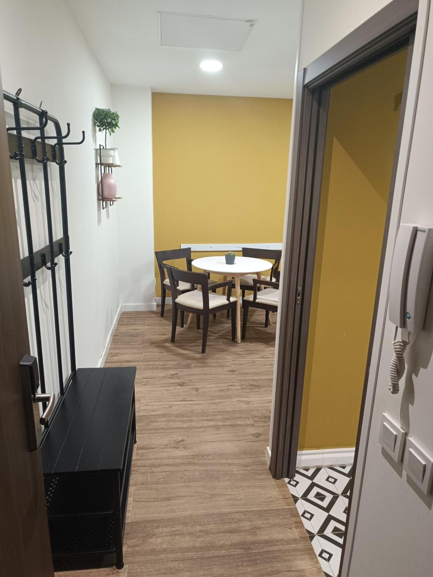 Apartamentos Al-Qazeres Luxury La Concepcion Caces المظهر الخارجي الصورة