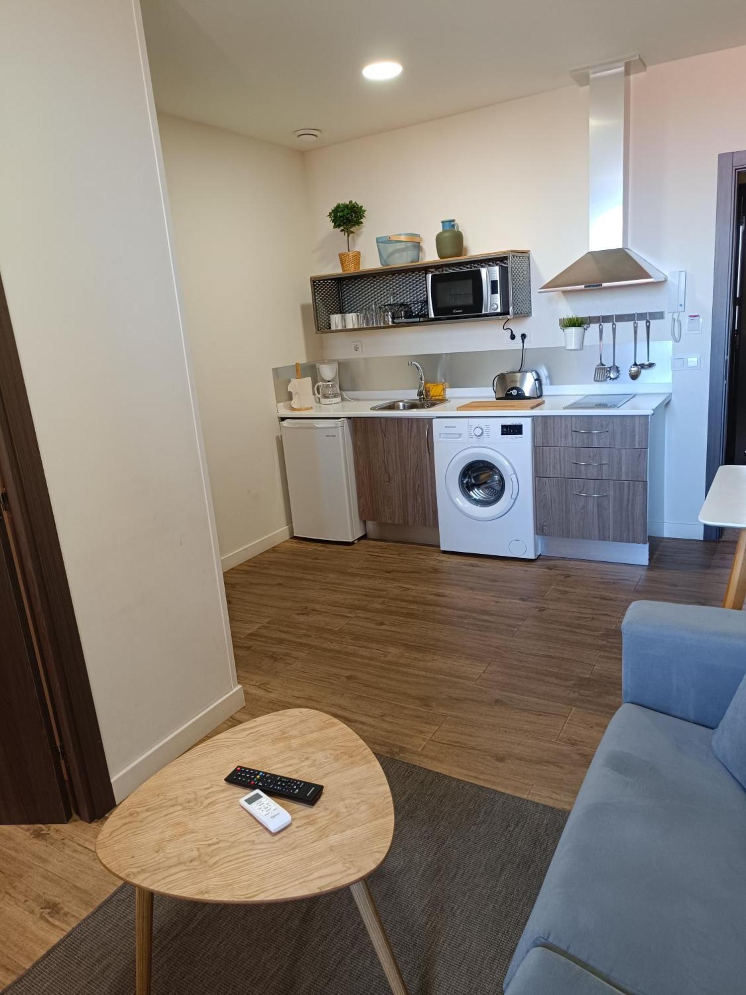 Apartamentos Al-Qazeres Luxury La Concepcion Caces المظهر الخارجي الصورة
