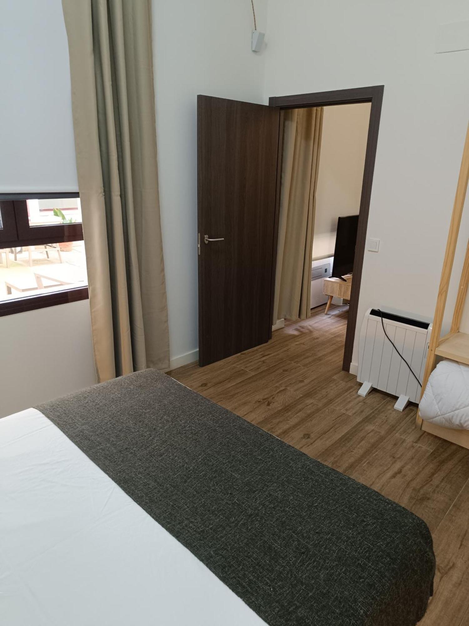 Apartamentos Al-Qazeres Luxury La Concepcion Caces المظهر الخارجي الصورة