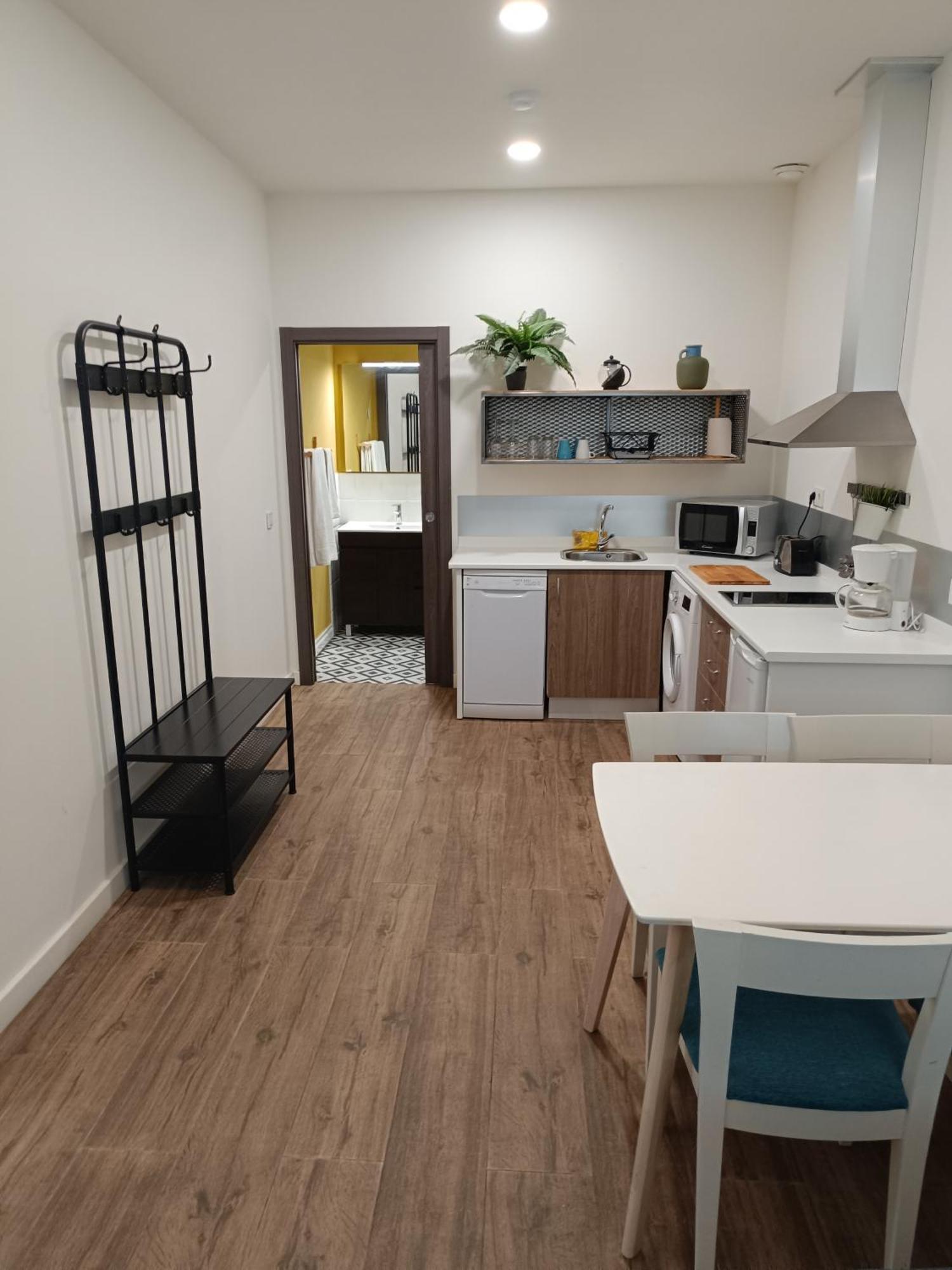 Apartamentos Al-Qazeres Luxury La Concepcion Caces المظهر الخارجي الصورة