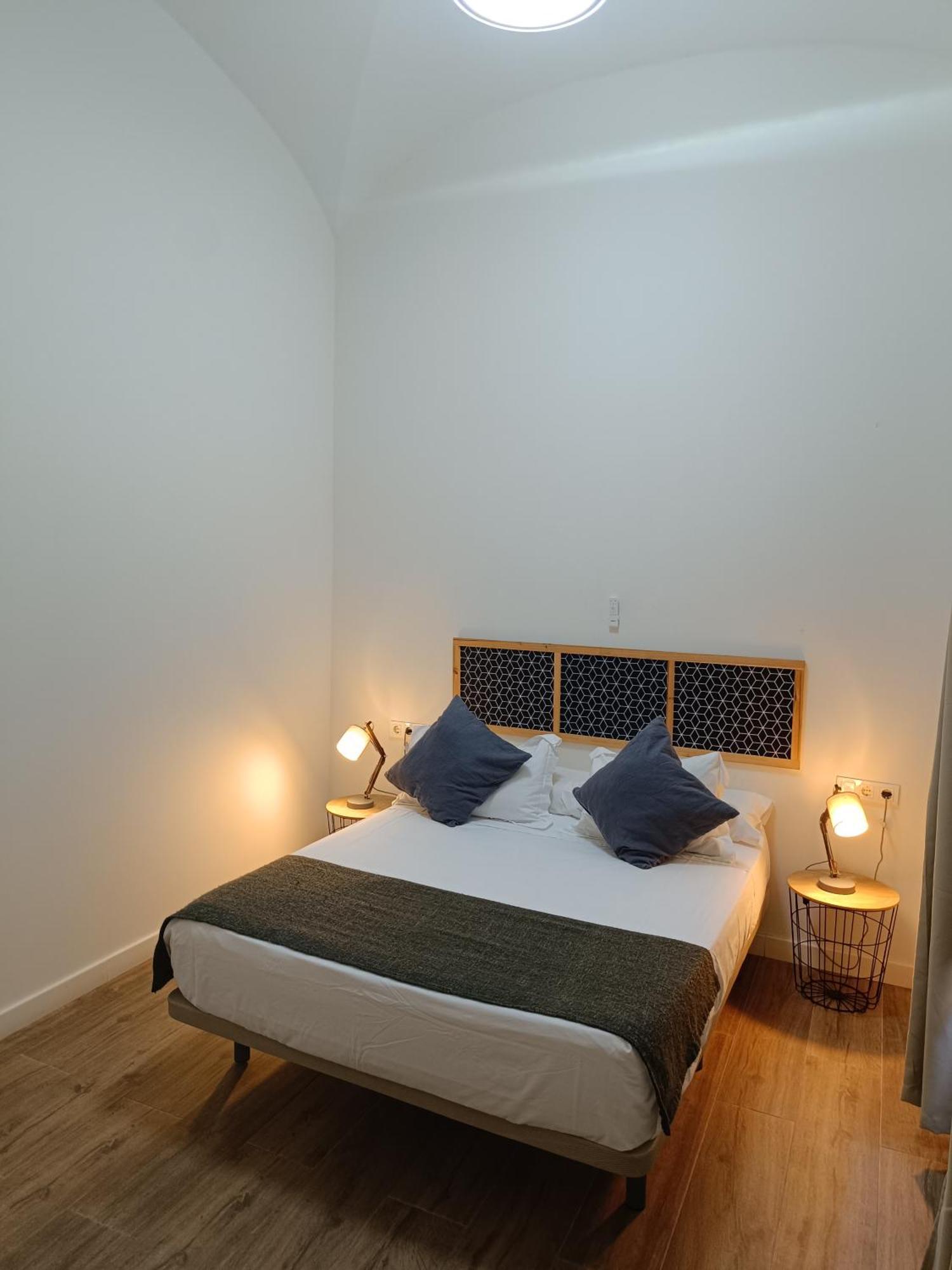 Apartamentos Al-Qazeres Luxury La Concepcion Caces المظهر الخارجي الصورة