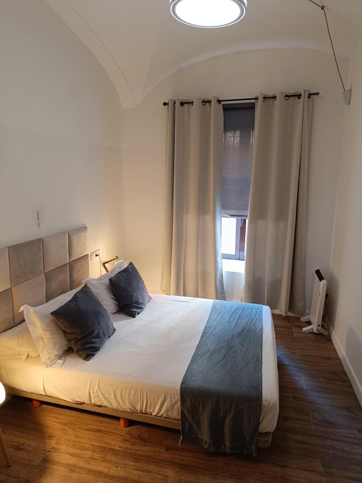 Apartamentos Al-Qazeres Luxury La Concepcion Caces المظهر الخارجي الصورة