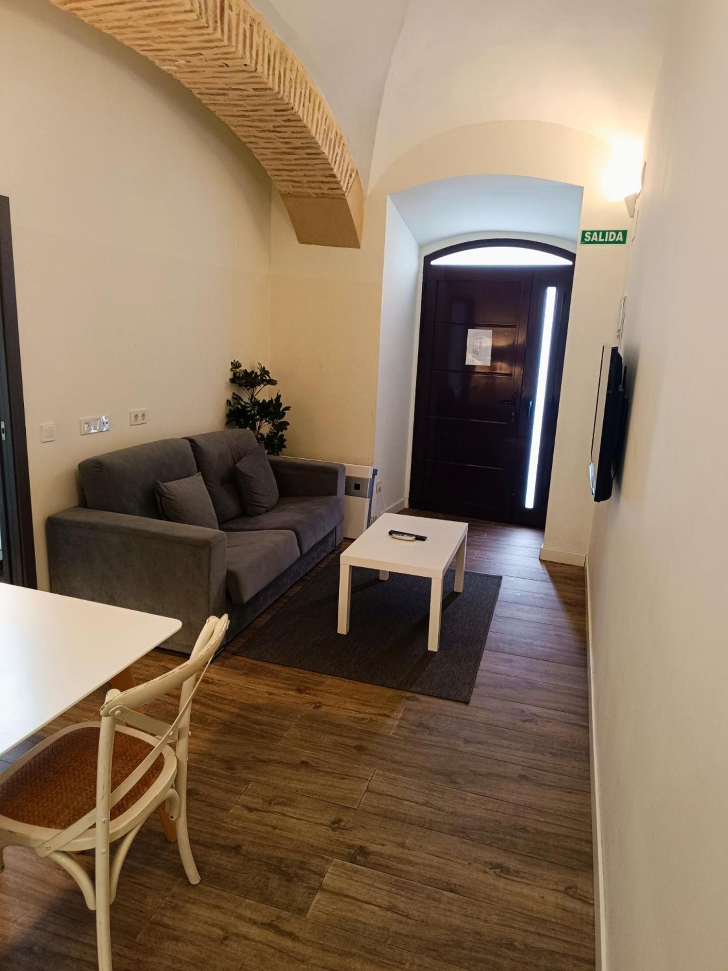 Apartamentos Al-Qazeres Luxury La Concepcion Caces المظهر الخارجي الصورة