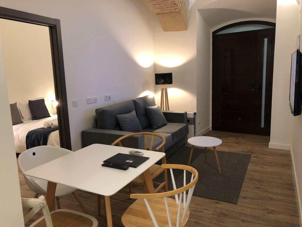 Apartamentos Al-Qazeres Luxury La Concepcion Caces المظهر الخارجي الصورة